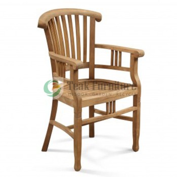 Banteng Chair Whit Arm