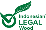 Indonesia Legal Wood