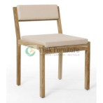 Chair Whit Chusion