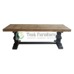 Hercules Dinning Table