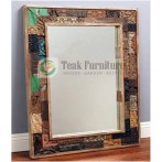 Antique Mirror