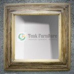 Antique Mirror