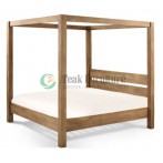 Canopy Bed