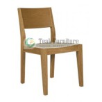 Lengkung Dinning Chair