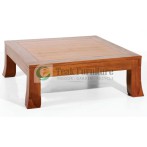 Altar Coffee Table