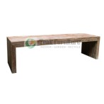 Modern Bench