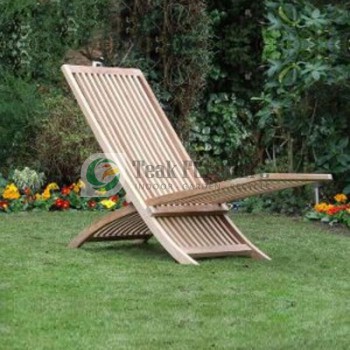 Lounger Chair