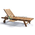 Chaise Lounger