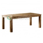 Old Dinning Table