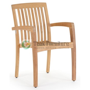 Stacking Chair