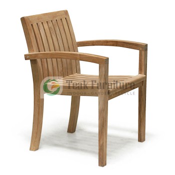 Malboro Stacking Chair