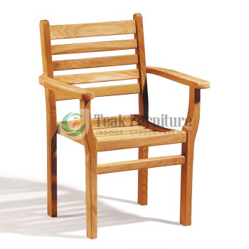 Malboro Stacking Chair