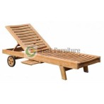 Sun Lounger