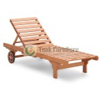 Sun Lounger