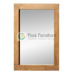 Simple  Mirror