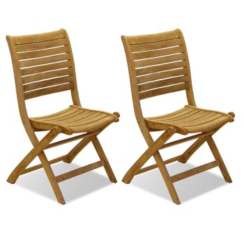 Luxury Folding Chair