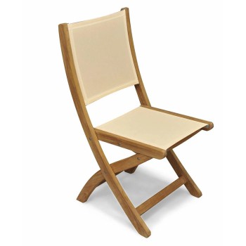 Batyline Foding Chair