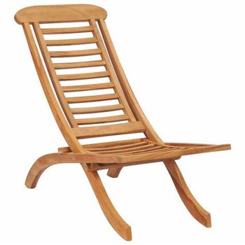 Java Folding Chair