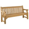 Jepara Teak Bench Big