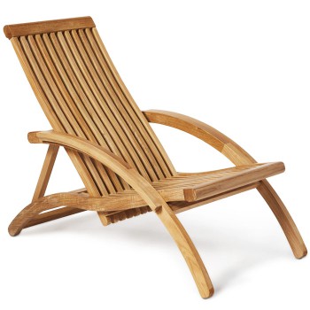 Sun Lounger Chair