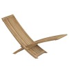 Sun Lounger Chair
