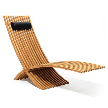 Sun Lounger Chair
