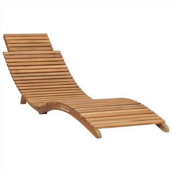 Sun Lounger