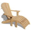 Adirondak Sun Lounger